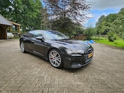 Audi A6 - 55 TFSI quattro Sport Pro Line S 55TFSI S Line 3.0 V6 Quattr
