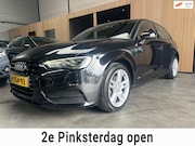 Audi A3 - Sportback 1.4 TFSI Ambiente Pro Line plus Automaat|Parksenso