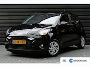 Hyundai i10 - 1.0 65PK COMFORT / NAVI / LED / AIRCO / 15"LMV / BLUETOOTH /