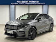Skoda Enyaq iV - Coupé iV 80 RS 300pk | Leder-pakket | Sport Plus-pack | Pano