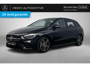 Mercedes-Benz B-klasse - B 180 Automaat Star Edition Limited AMG Line | Nightpakket |