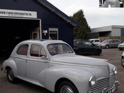 Peugeot 203 - C 203