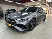 Mercedes-Benz A-klasse - AMG Line, Pano, BTW