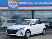 Hyundai i20 - 1.2 comfort