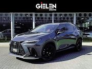 Lexus NX - 450h+ AWD F Sport Line | Leer, Geheugenfunctie, Stoelventila