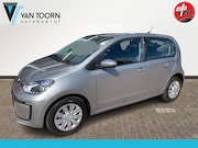 Volkswagen e-Up! - Zeer compleet, 24.074 KM ! .
