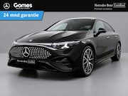 Mercedes-Benz CLA-Klasse - 250+ Launch Edition 85 kWh Accu | Memorystoelen | Warmtepomp