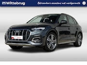 Audi Q5 - 50 TFSI e 299PK Advanced edition | Panoramadak | Luchtvering