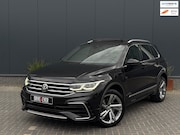 Volkswagen Tiguan - 1.4 TSI eHybrid 3x R-Line FULL PANO | NAVI | CARPLAY | CAMER