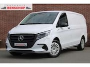 Mercedes-Benz Vito - eVito 129 L2 90 kWh 204PK |MULTIBEAM|382KM-WLTP|CA