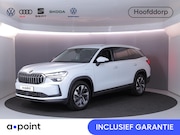 Skoda Kodiaq - 1.5 TSI PHEV Sportline Business 204pk | Wegklapbare trekhaak