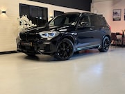BMW X5 - XDrive45e High Executive M Sport |Pano|Laser|Laser|HuD|soft|