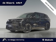 Kia EV3 - GT-Line Business Edition 81.4 kWh | VEGAN LEDEREN STOELBEKLE