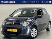 Citroën C1 - 1.0 e-VTi Feel RADIO / USB / BLUETOOTH | AIRCO | 5 DEURS