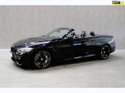 BMW M4 - 4-serie Cabrio Competition NL Auto/Nieuwprijs 149690/Keramis