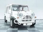 Austin Mini - Morris Mini Moke restored 1964 original