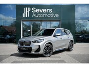 BMW X1 - sDrive18i M Sportpakket | Panoramadak | Driving Assistant Pl