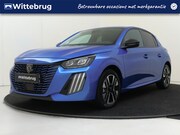 Peugeot 208 - 1.2 Hybrid 110 e-DCS6 Allure | Adapt. Cruise | Camera | Navi