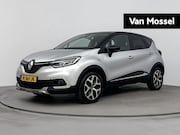 Renault Captur - 0.9 TCe Intens 90PK | Trekhaak | Navigatie | Climate Control
