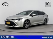 Toyota Corolla - Touring Sports 2.0 Hybrid Executive JBL | Panoramadak | Stuu