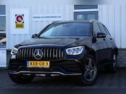 Mercedes-Benz GLC-klasse - 300e 4MATIC AMG Plug in hybride*Perfect MB Onderh.