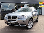 BMW X3 - XDrive20d High Executive AUT|Pano|Xenon|Leder|PDC