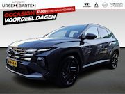 Hyundai Tucson - 1.6 T-GDI PHEV 20th Anniversary Incl. Blindspot monitoring |