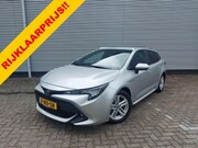 Toyota Corolla - Touring Sports 2.0 Hybrid Business Plus