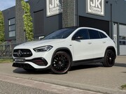 Mercedes-Benz GLA-Klasse - 250 e AMG Edition One | Pano | HU | Memory
