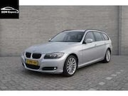 BMW 3-serie - Touring 318i Luxury Line | Clima | Cruise