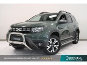 Dacia Duster - 1.0 TCe 100 ECO-G Journey | 360° Camera | Side & Bull-bar | 
