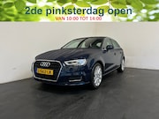 Audi A3 - Sportback 30 TFSI Advance Sport G-tron Carplay