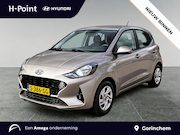 Hyundai i10 - Comfort Smart 1.0 MPI 67pk | APPLE CARPLAY / ANDROID AUTO | 