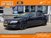 Audi A6 - Limousine 2.8 FSI quattro Pro Line | Automaat | Quattro | NA