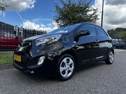 Kia Picanto - 1.0 CVVT 5-DRS ComfortLine Airco Elect Pakket Mooi