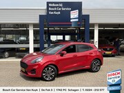 Ford Puma - 1.0 EcoBoost Hybrid ST-Line / 125 Pk / Automaat / Dealer-Ond