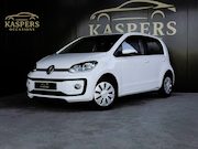 Volkswagen Up! - 1.0 BMT take up! |Airco|Stoelverwarming|BTW|