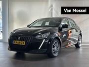 Peugeot 208 - 1.2 PureTech Active Pack | Airco | Apple Carplay/Android Aut