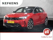 Opel Corsa - 1.2 100PK GS | 1ste eigenaar | AppleCarPlay/AndroidAuto | Ai