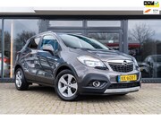 Opel Mokka - 1.4 T Edition Trekhaak Automaat Parks Cruise APK