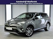 Toyota RAV4 - 2.5 Hybrid Dynamic Sport | Navi | Camera |