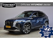 Hyundai Tucson - 1.6 T-GDi Plug In Hybride Premium Sky I Schuifdak.