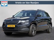 Skoda Karoq - 1.0 TSI Ambition | Automaat | Camera | Navi | Cruise | Clima