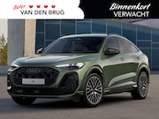 Audi Q5 Sportback - S edition Competition e-hybrid 270 kW / 367 PK | Tech pro pa