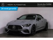 Mercedes-Benz AMG CLE - CLE 53 Cabriolet Automaat 4MATIC+ | MANUFAKTUR | Premium Plu