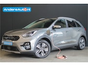 Kia Niro - 1.6 GDi PHEV DynamicLine |trekhaak|nieuw onderhoud|acc|stoel