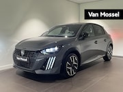 Peugeot 208 - 1.2 Hybrid 110 e-DCS6 GT | 360 CAMERA | ADAPTIVE CRUISE | 3D