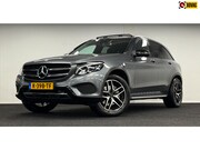 Mercedes-Benz GLC-klasse - 250 4MATIC Prestige AMG*Panodak*Trekhaak*Luchtvering*Navi*Ca