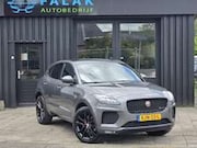 Jaguar E-Pace - 2.0 P200 AWD R-Dynamic S