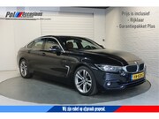 BMW 4-serie Gran Coupe - 420i Automaat | Leder | Sport | Trekhaak | Navig |